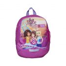 Rucsac gradinita LEGO® V-Line, Friends FunPark