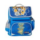Ghiozdan scoala Premium LEGO® Core Line, Nexo Knights