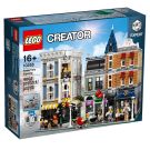 LEGO® Creator Expert - Piata centrala (10255)