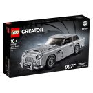 LEGO® Creator Expert - Aston Martin DB5 al lui James Bond (10262)