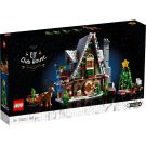 LEGO® Icons - Clubul Elfilor (10275)