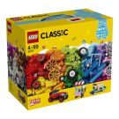 LEGO® Classic - Caramidute in miscare (10715)