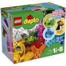 LEGO® DUPLO® - Creatii distractive (10865)