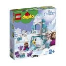 LEGO® DUPLO® - Castelul din regatul de gheata (10899)