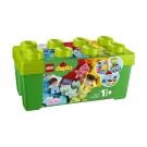 LEGO® DUPLO® - Cutie in forma de caramida (10913)