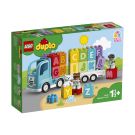 LEGO® DUPLO® - Primul meu camion cu litere (10915)