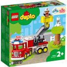 LEGO® DUPLO® - Camion de pompieri (10969)