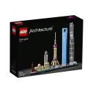 LEGO® Architecture™ - Shanghai (21039)