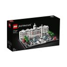 LEGO® Architecture™ - Piata Trafalgar (21045)