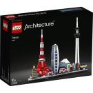 LEGO® Architecture™ - Tokyo (21051)