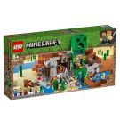 LEGO® Minecraft™ - Mina Creeper™ (21155)