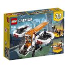 LEGO® Creator - Drona de explorare (31071)