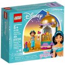 LEGO® Disney Princess™ Turnul micut al Jasminei (41158)