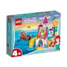 LEGO® Disney Princess™ Castelul de la mare al lui Ariel (41160)