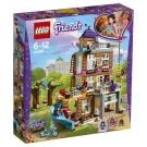 LEGO® Friends - Casa prieteniei (41340)