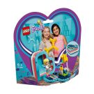LEGO® Friends - Cutia de vara in forma de inima a Stephaniei (41386)