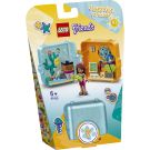 LEGO® Friends - Cubul jucaus de vara al Andreei (41410)