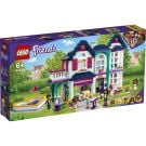 LEGO® Friends - Casa familiei Andreei (41449)