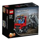 LEGO® Technic™ - Incarcator cu carlig (42084)