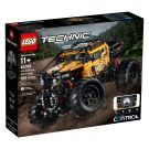 LEGO® Technic - 4x4 X-treme Off Roader (42099)