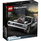 LEGO® Technic - Dom's Dodge Charger (42111)