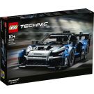 LEGO® Technic - McLaren Senna GTR (42123)