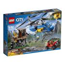 LEGO® City Police - Arest pe munte (60173)