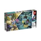 LEGO® Hidden Side™ - Misterul din cimitir (70420)