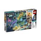 LEGO® Hidden Side™ - Atacul de la baraca cu creveti (70422)