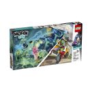 LEGO® Hidden Side™ - Autobuz paranormal intercept 3000 (70423)