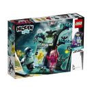 LEGO® Hidden Side™ - Bun venit in Hidden Side (70427)