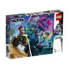 LEGO® Hidden Side™ - Masina de plaja a lui Jack (70428)