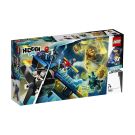 LEGO® Hidden Side™ - Avionul de cascadorie al lui El Fuego (70429)
