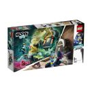 LEGO® Hidden Side™ - Metroul Newbury (70430)