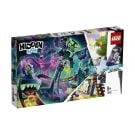 LEGO® Hidden Side™ - Parcul de distractii bantuit (70432)