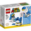 LEGO® Super Mario - Costum de puteri: Mario Pinguin (71384)