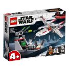 LEGO® Star Wars™ - X-Wing Starfighter™ Santul de alergare (75235)