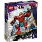 LEGO® Super Heroes - Iron Man Sakaarian Al Lui Tony Stark (76194)