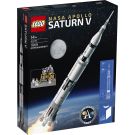 LEGO® Ideas - NASA Apollo Saturn V (92176)