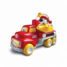 Little Tikes - Masinute cu maner Deluxe (2 modele)