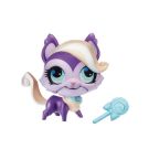 Littlest Pet Shop - Animalute care scot sunete