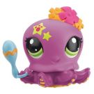 Littlest Pet Shop - Animalute Dansatoare