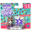 Set minifigurine Littlest Pet Shop Seria 1 - Cats