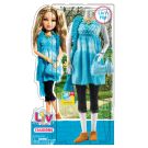 LIV Set Costum Fashion