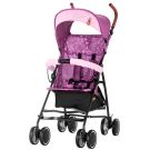 Carucior sport Chipolino Coco Orchid Linen