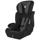 Scaun auto Lionelo Levi Plus, 9-36 Kg, Black