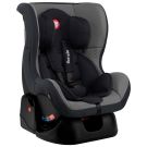 Scaun auto copii Lionelo Liam Cozy, 0-18 Kg. Gri