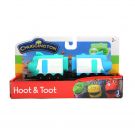 Locomotiva Chuggington - Hoot Toot