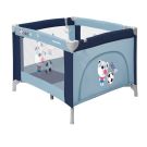 Tarc de joaca LORELLI Play Station - Blue Soccer