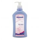 Lotiune de ingrijire cu dispenser Sanosan New 500ml